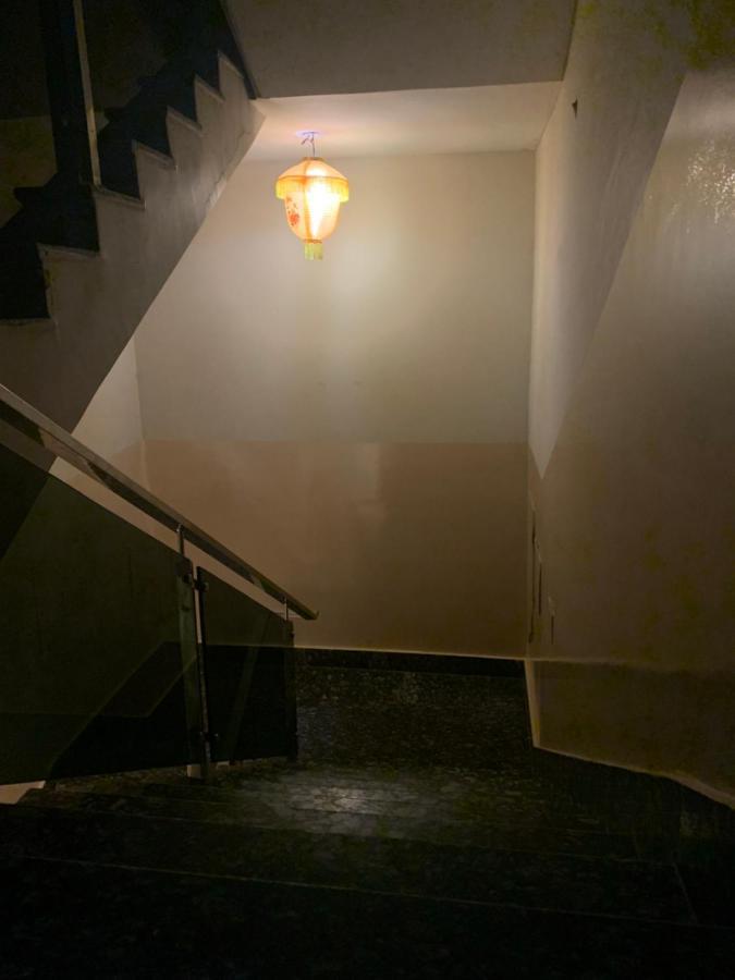 Gd Hotel Njp Siliguri Zewnętrze zdjęcie